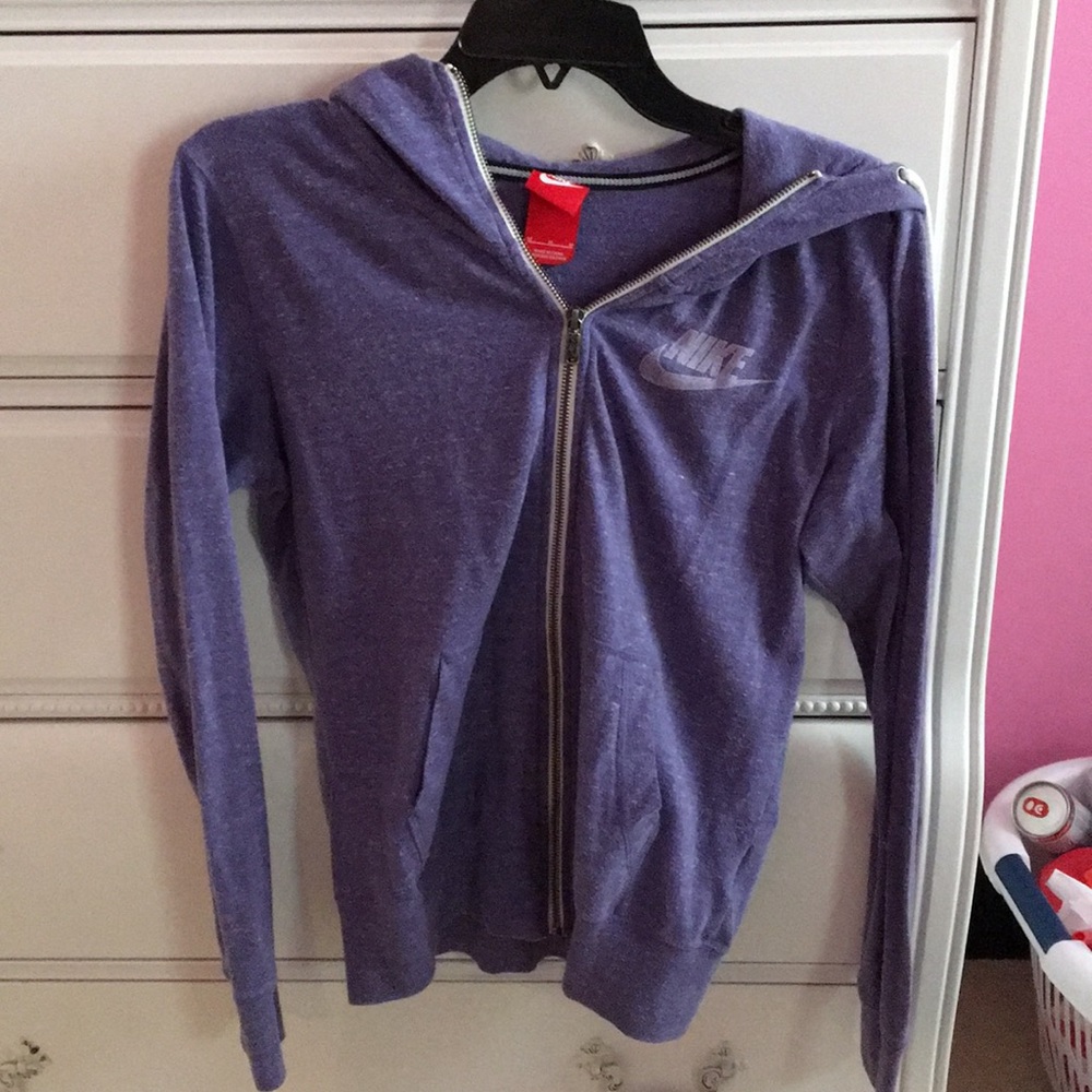 Nike jacket